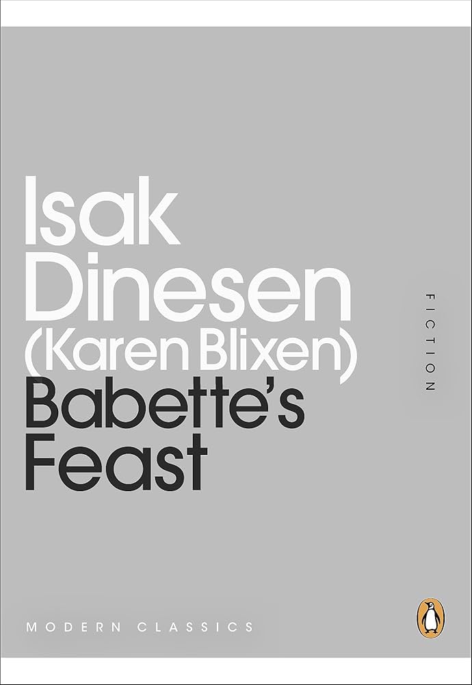 Babette’s Feast