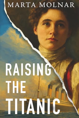 Raising The Titanic book cover