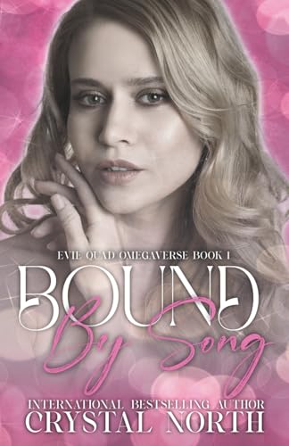 Bound By Song book cover