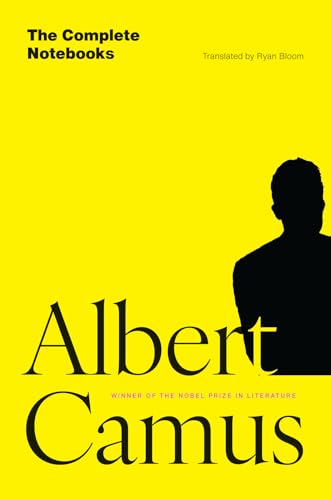 The Complete Notebooks book cover