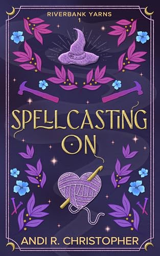 Spellcasting On