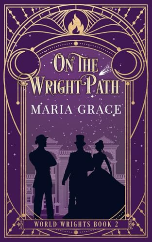 World Wrights book cover 2