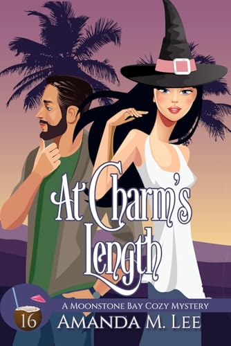 At Charm's Length book cover