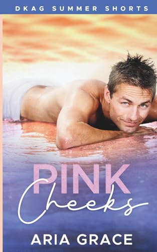 Pink Cheeks book cover