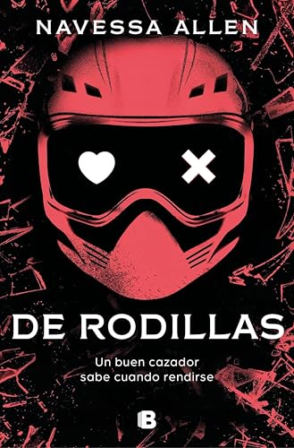 De rodillas (Adéntrate en la oscuridad #2)