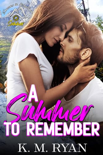 A Summer to Remember book cover