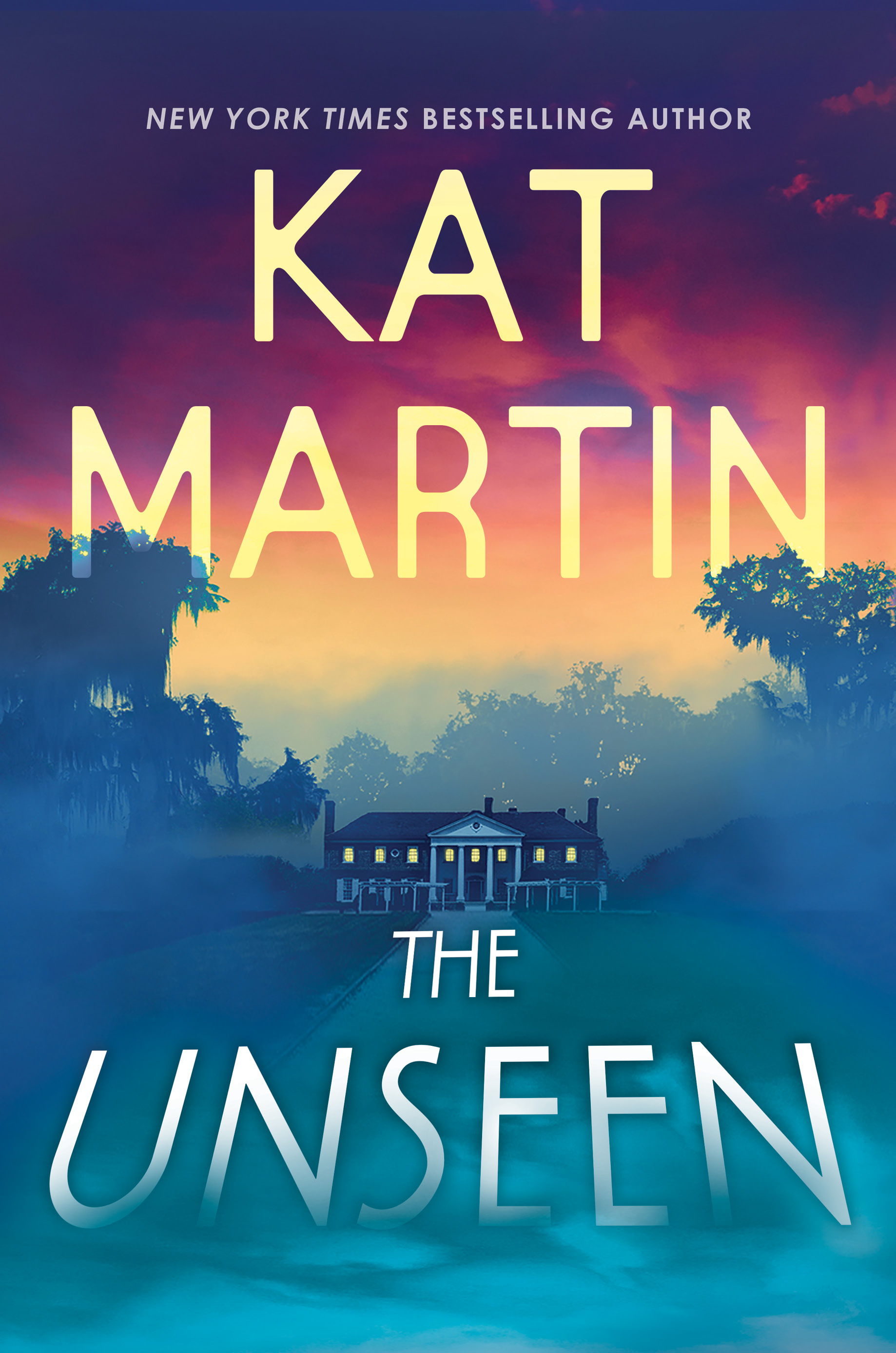 The Unseen