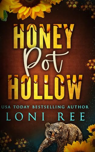 Honey Pot Hollow book cover