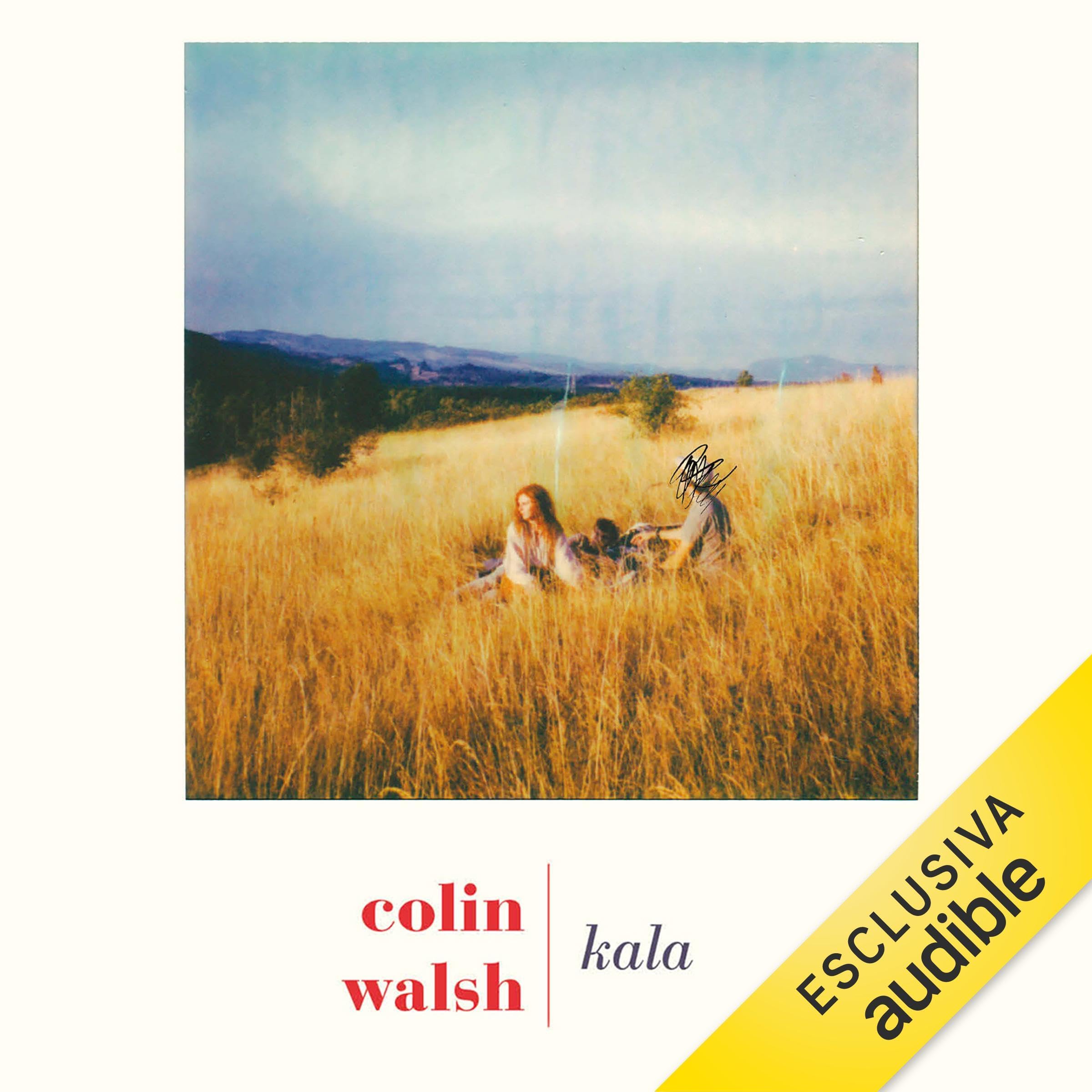 Kala book cover