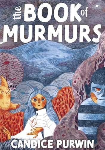 The Book of Murmurs