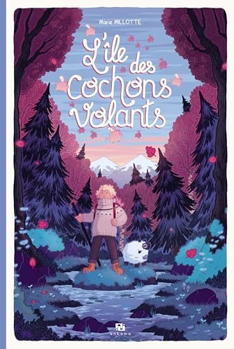 L'île des cochons volants