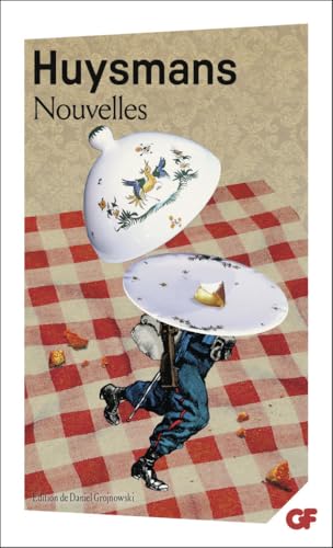 Nouvelles book cover