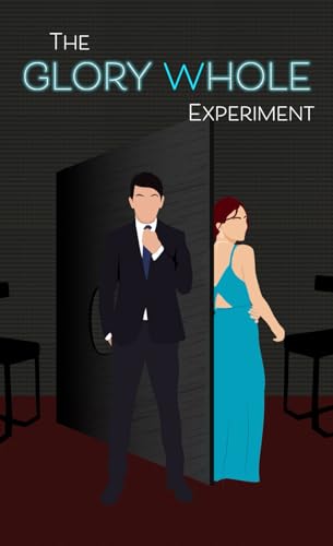 The Glory Whole Experiment book cover
