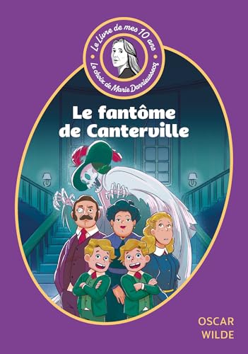 The Canterville Ghost and Other Stories book cover