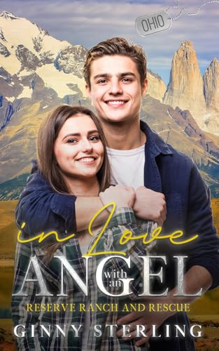 In Love with an Angel book cover