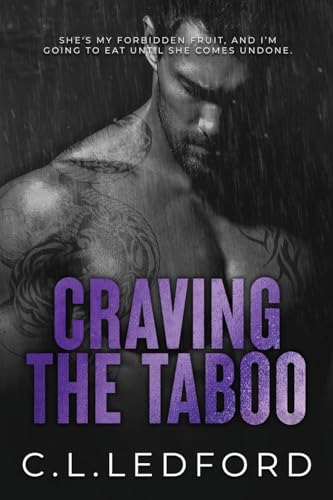 Craving the Taboo book cover