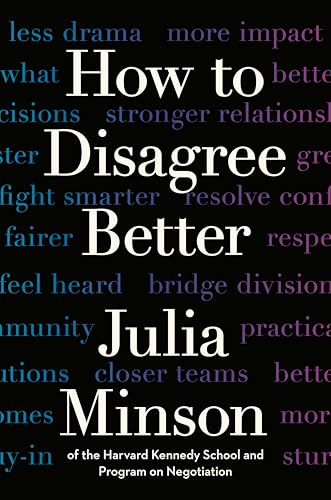 How to Disagree Better