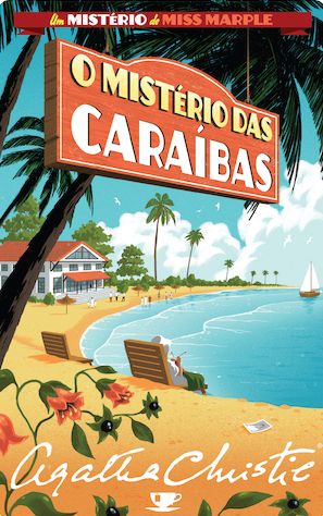 O Mistério das Caraíbas