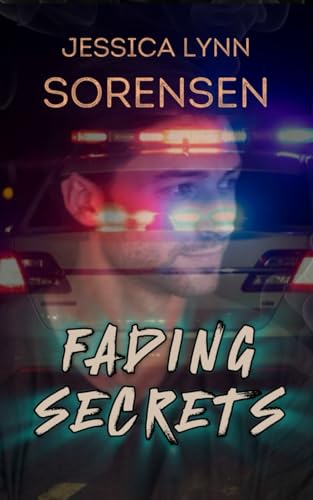 Fading Secrets book cover