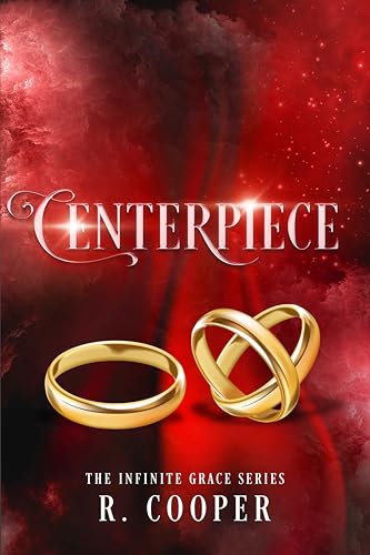 Centerpiece book cover