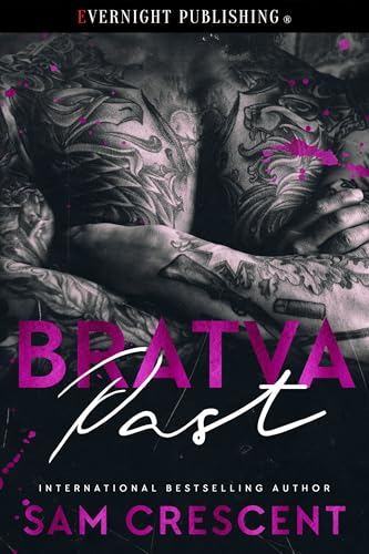 Bratva Past book cover