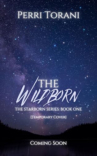 The Wildborn: A Sci-Fi Alien Romance (The Starborn Series Book 1)