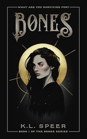 Bones (Bones, #1)