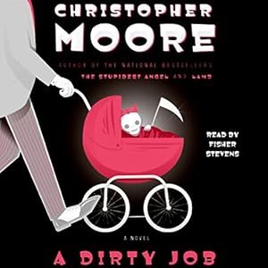 A Dirty Job