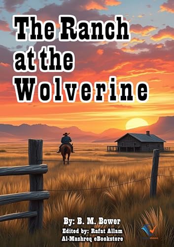 The Ranch at the Wolverine book cover