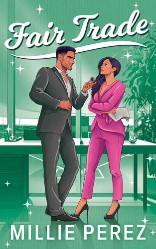 Fair Trade (New York Monarchs, #2)