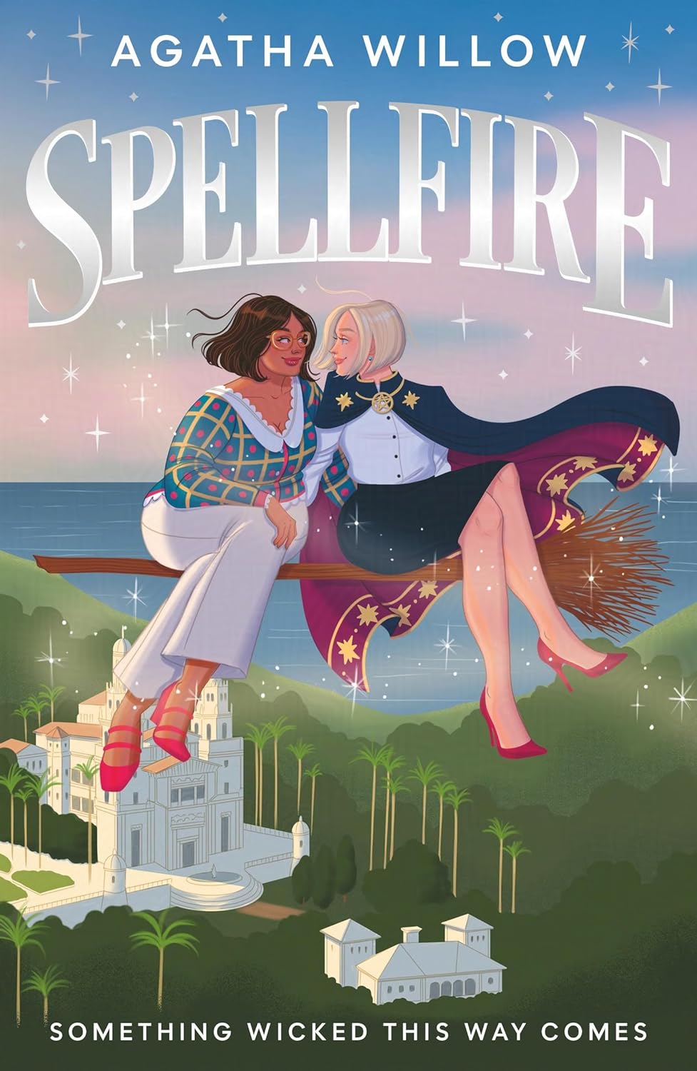 Spellfire
