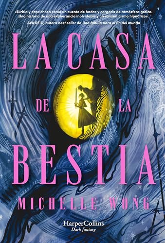 House of the Beast book cover