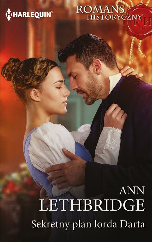 Sekretny plan lorda Darta book cover