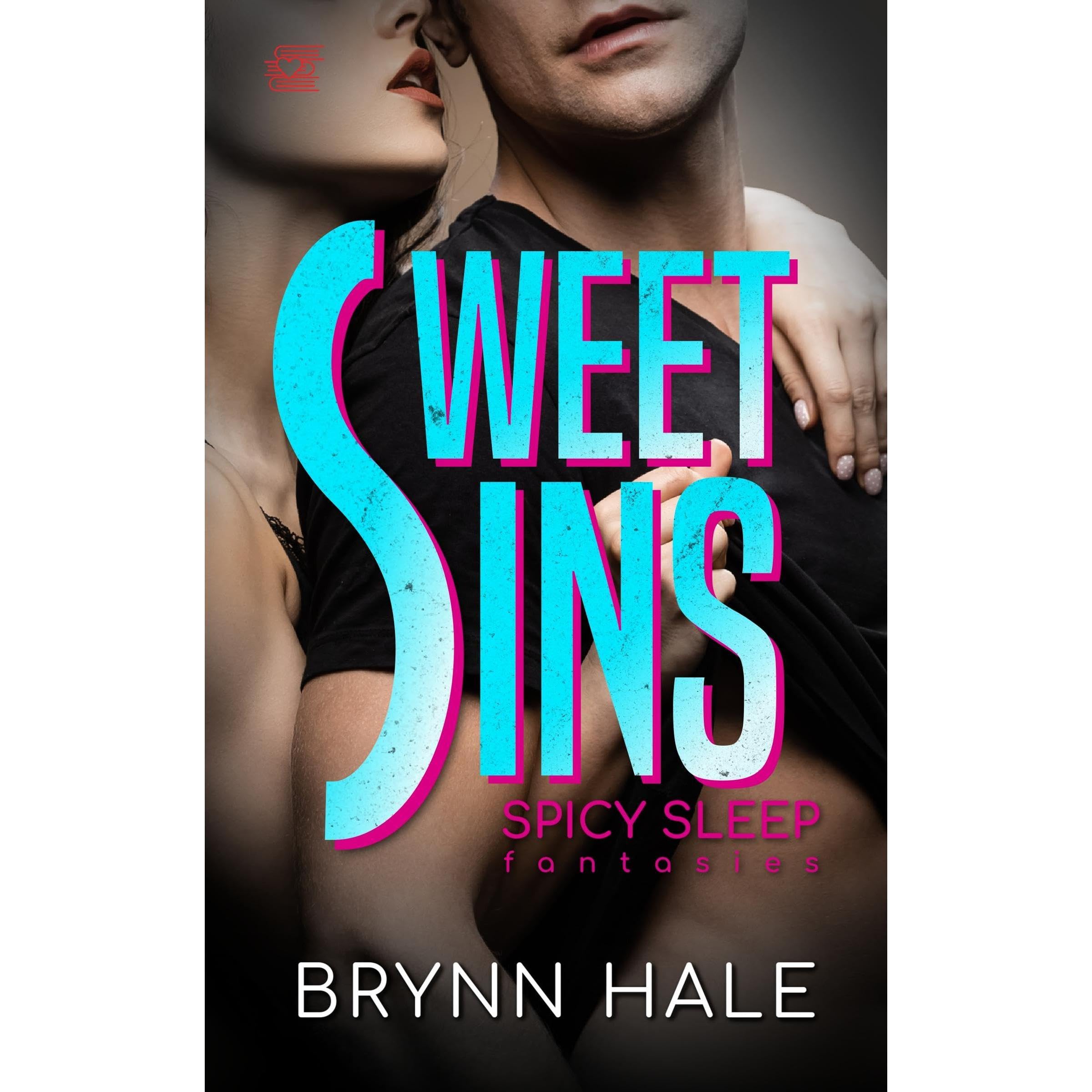 Sweet Sins book cover