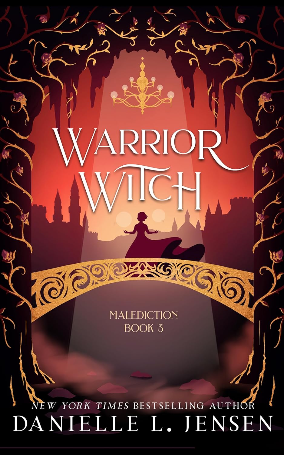 Warrior Witch