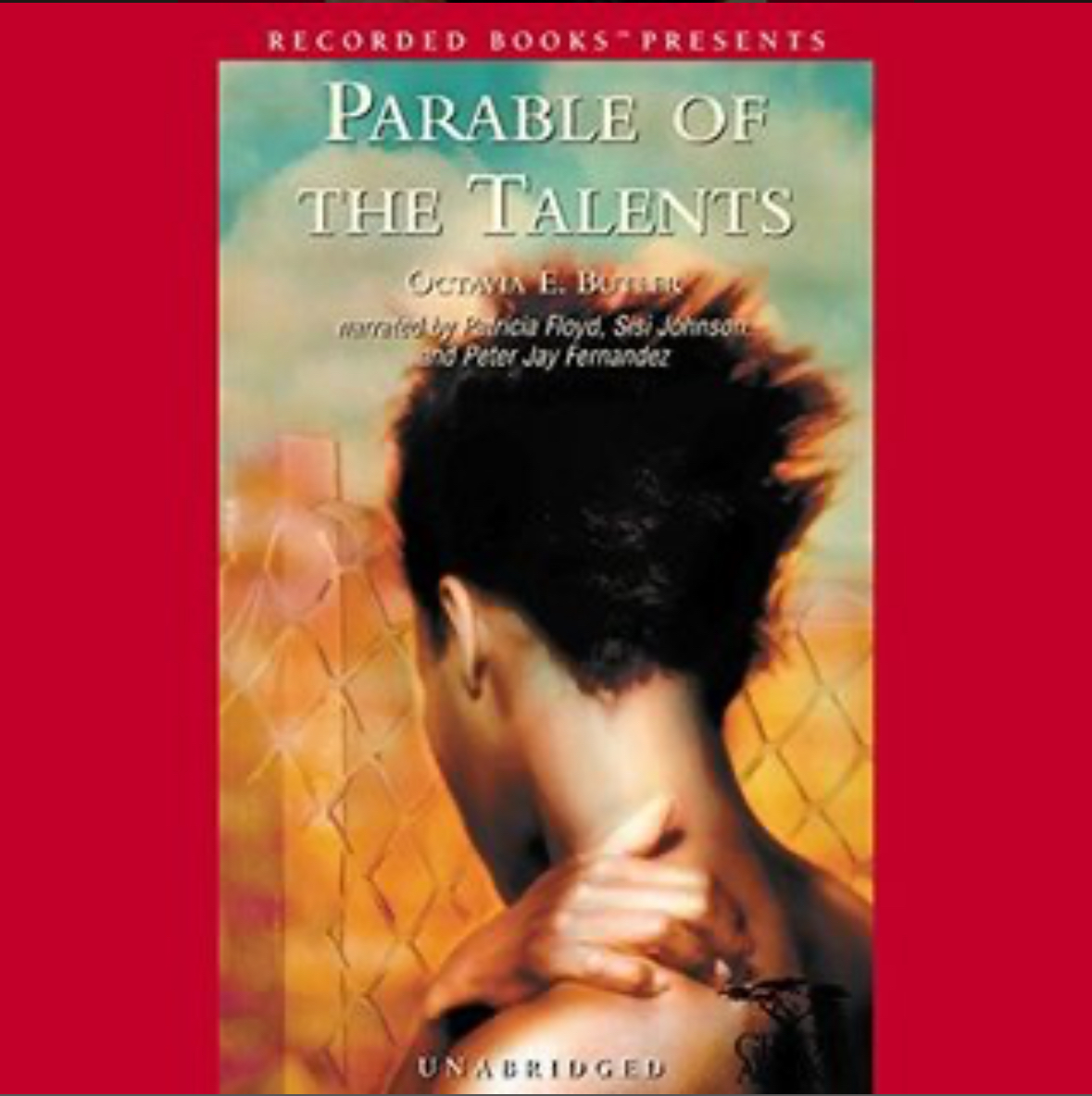 Parable of the Talents (Earthseed, #2)
