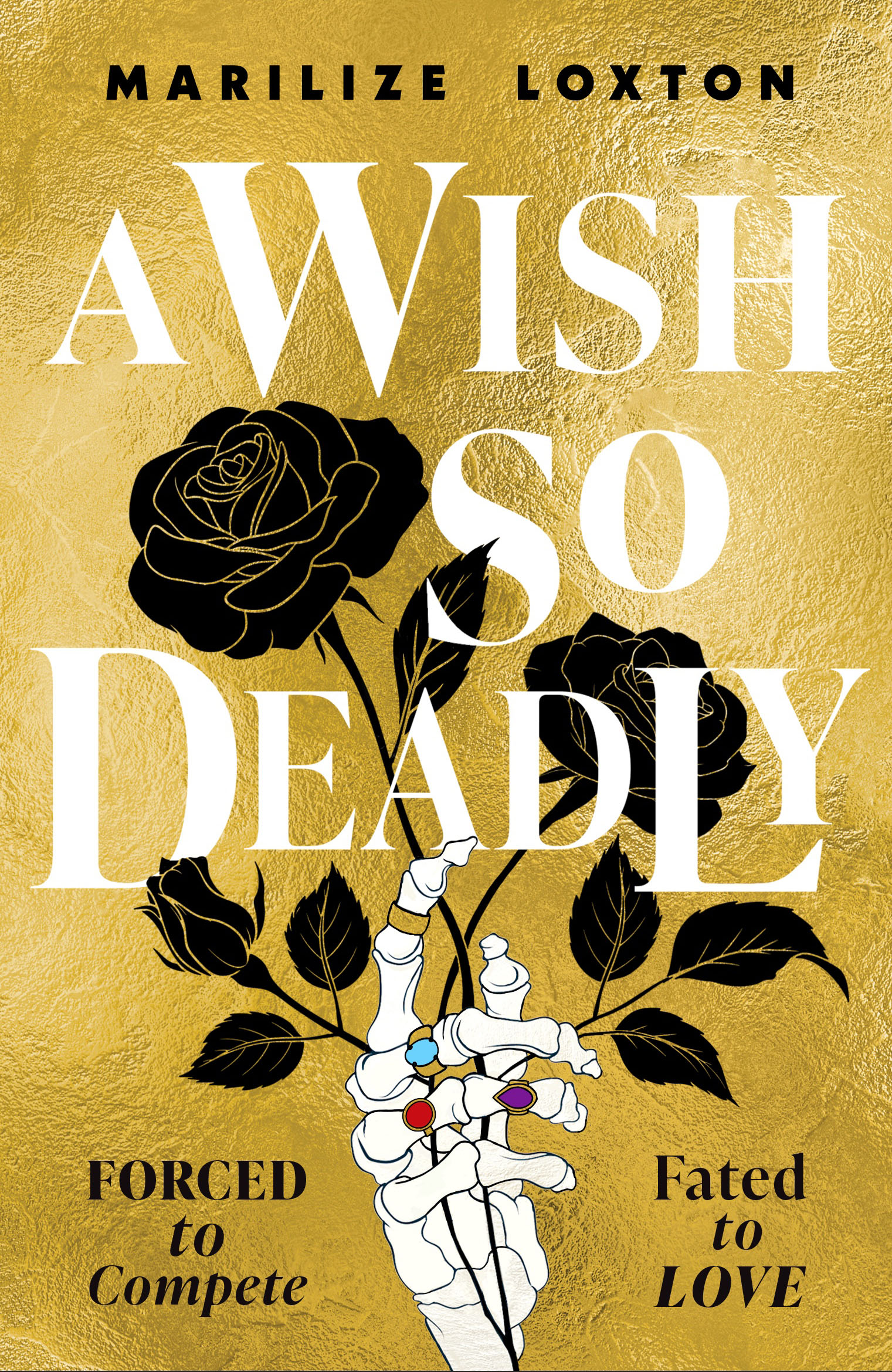 A Wish So Deadly