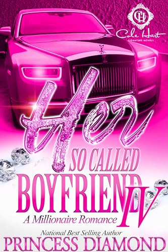 Her So Called Boyfriend 4 book cover