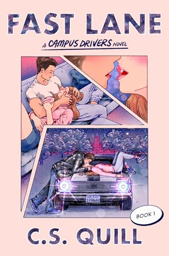 Fast Lane (Campus Drivers)