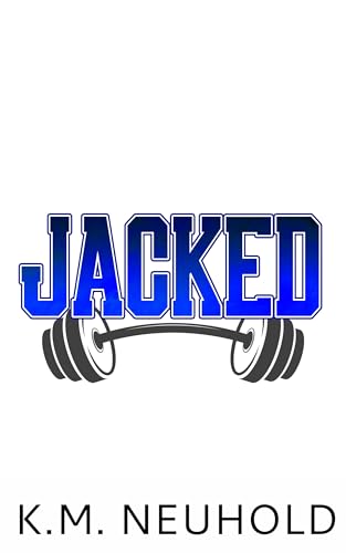 Jacked (Gymbos #1)