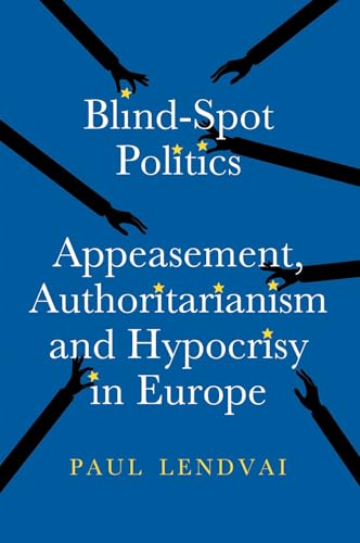 Blind-Spot Politics book cover