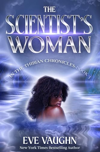 The Scientist's Woman book cover