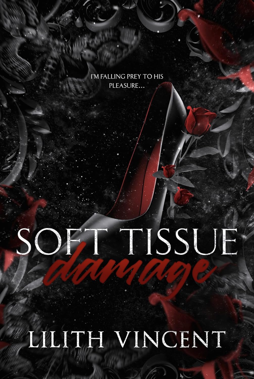 Soft Tissue Damage book cover