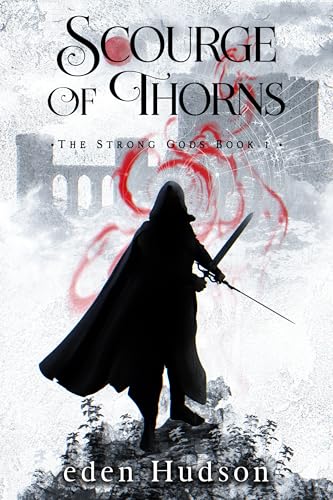 Scourge of Thorns book cover
