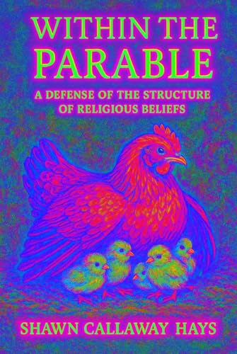 Within the Parable book cover