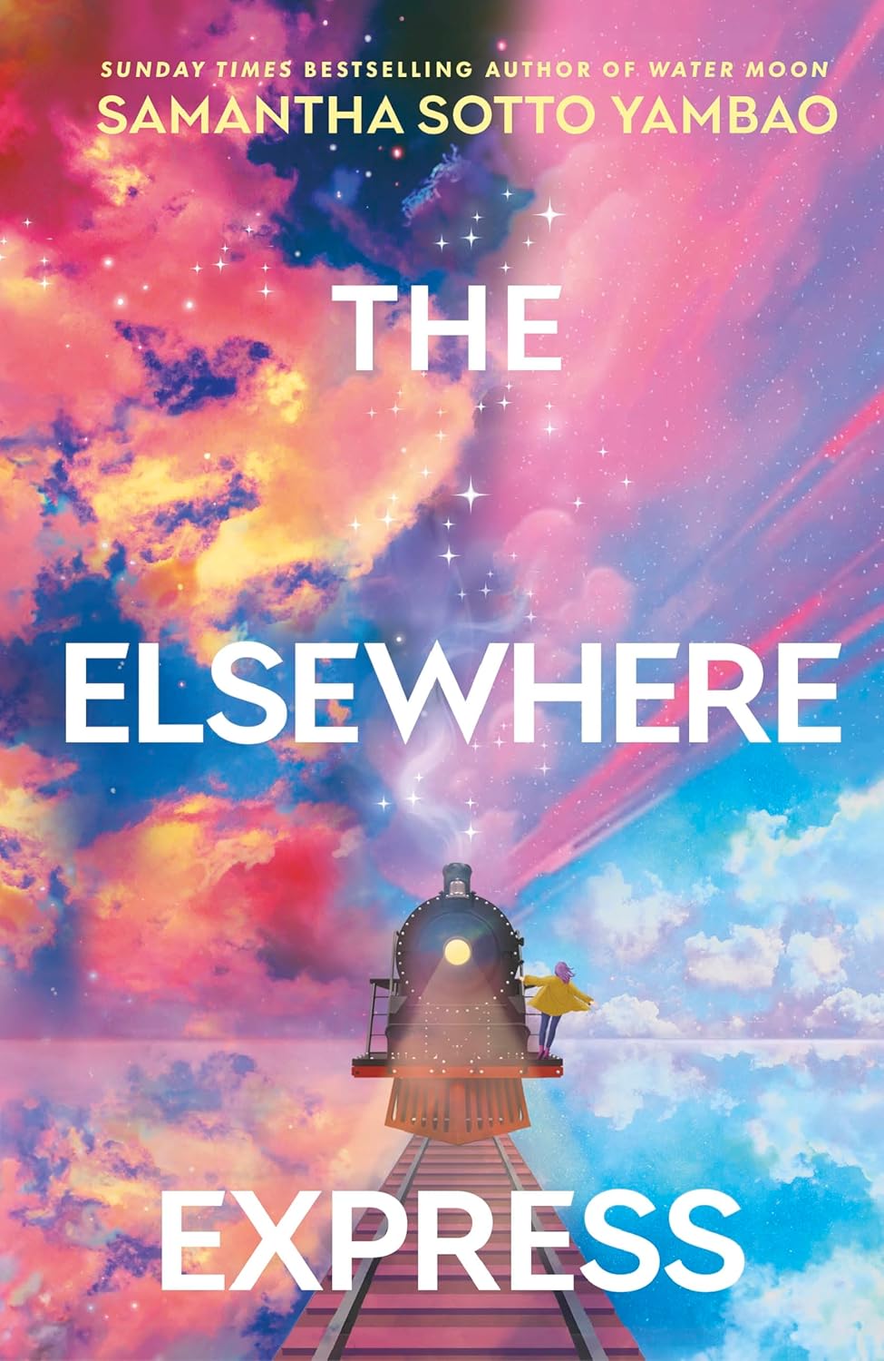 The Elsewhere Express