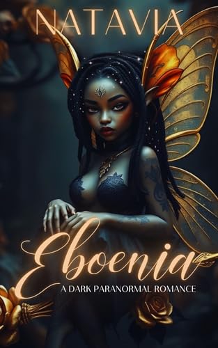 Eboenia book cover