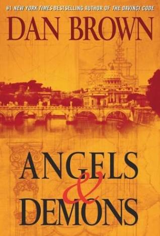 Angels & Demons (Robert Langdon, #1)