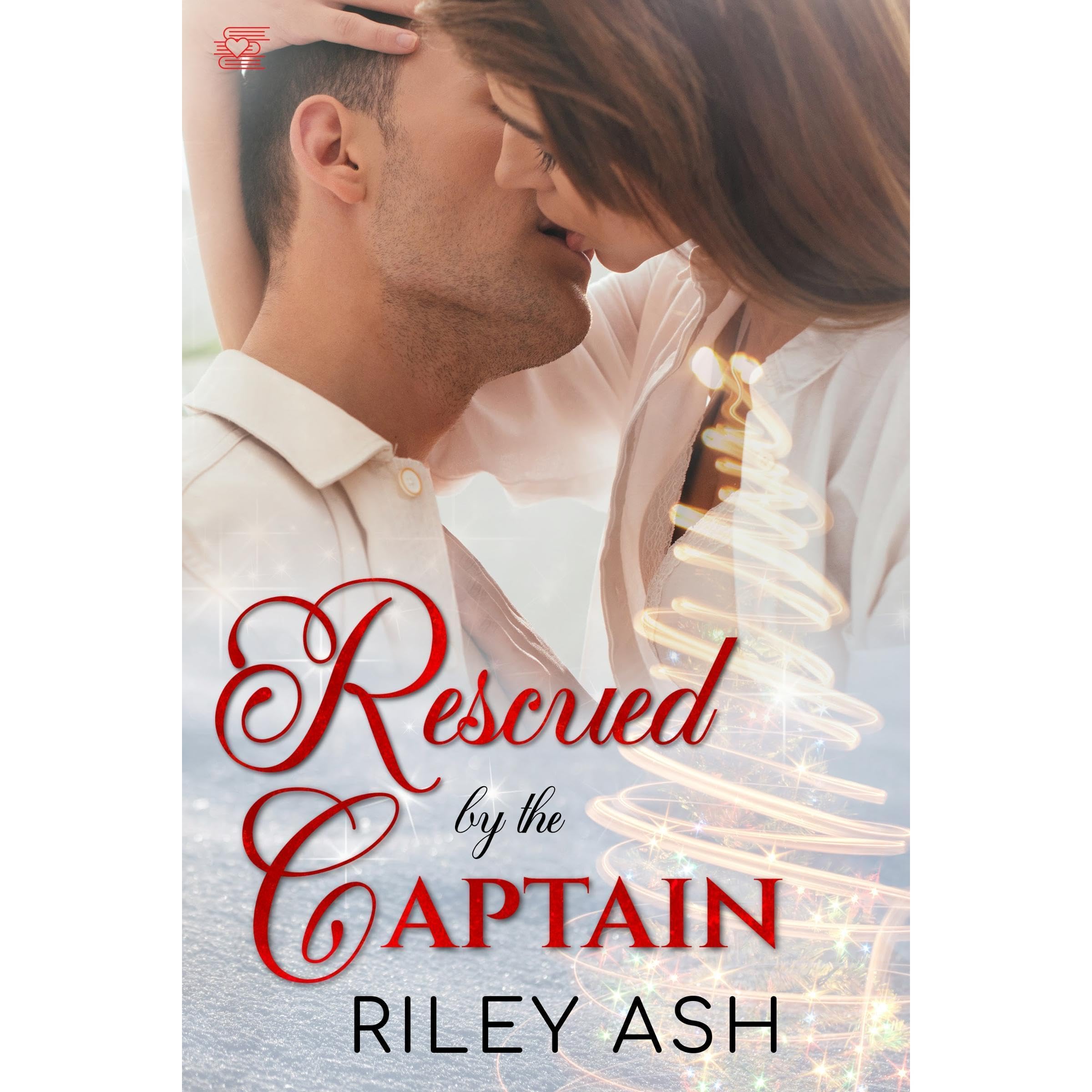 Winter Rescue book cover 3