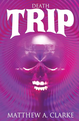 Death Trip book cover